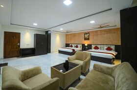 Hotel CN Windsor