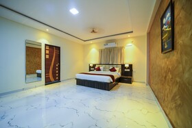 Hotel CN Windsor