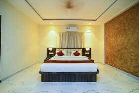 Hotel CN Windsor