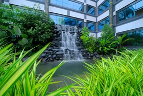 Hotel CN Windsor