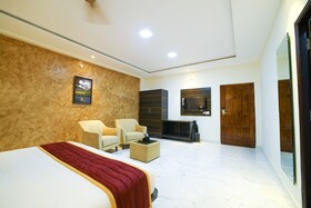 Hotel CN Windsor
