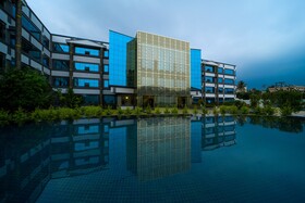 Hotel CN Windsor