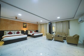 Hotel CN Windsor