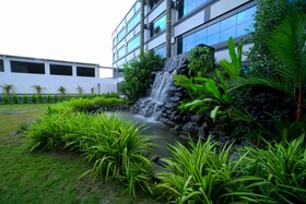 Hotel CN Windsor