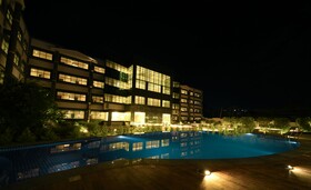 Hotel CN Windsor