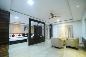 Hotel CN Windsor