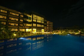 Hotel CN Windsor