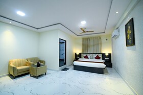 Hotel CN Windsor