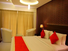 Hotel Rajmahal Orchid By OYO Rooms