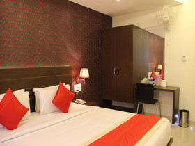 Hotel Rajmahal Orchid By OYO Rooms
