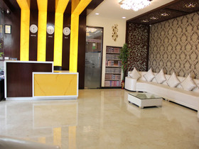 Hotel Rajmahal Orchid By OYO Rooms
