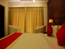 Hotel Rajmahal Orchid By OYO Rooms