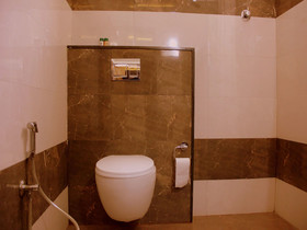 Hotel Rajmahal Orchid By OYO Rooms