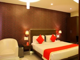 Hotel Rajmahal Orchid By OYO Rooms