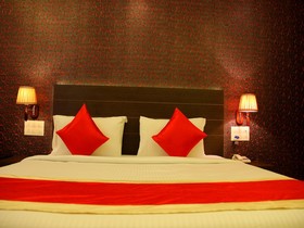 Hotel Rajmahal Orchid By OYO Rooms