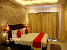 Hotel Rajmahal Orchid By OYO Rooms