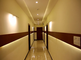 Hotel Rajmahal Orchid By OYO Rooms