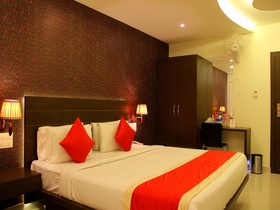 Hotel Rajmahal Orchid By OYO Rooms