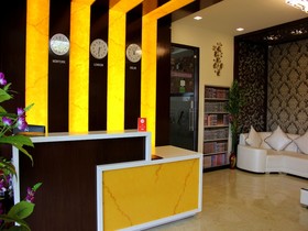 Hotel Rajmahal Orchid By OYO Rooms
