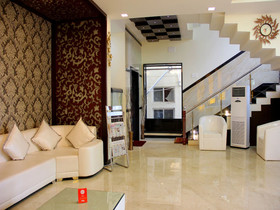 Hotel Rajmahal Orchid By OYO Rooms