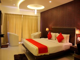 Hotel Rajmahal Orchid By OYO Rooms