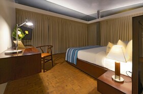 Java Rain Resorts