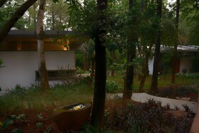 Java Rain Resorts