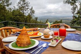 Java Rain Resorts