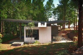 Java Rain Resorts