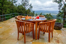 Java Rain Resorts