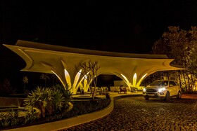 Java Rain Resorts