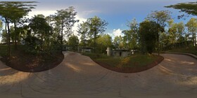 Java Rain Resorts