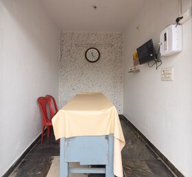 JnJ Homestay