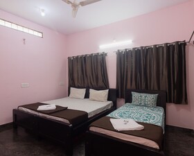 JnJ Homestay