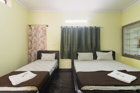 JnJ Homestay