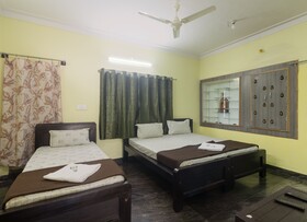 JnJ Homestay