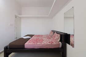 JnJ Homestay