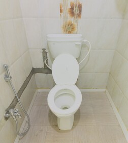 JnJ Homestay
