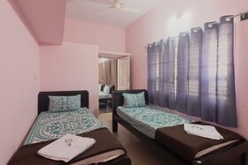 JnJ Homestay