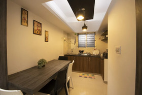 Kanasu Stay Home By OYO Rooms