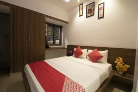 Kanasu Stay Home By OYO Rooms