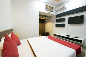 Kanasu Stay Home By OYO Rooms