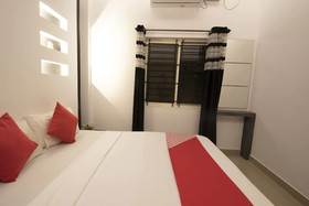 Kanasu Stay Home By OYO Rooms