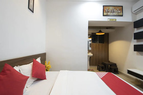 Kanasu Stay Home By OYO Rooms