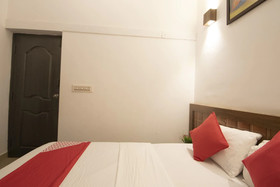 Kanasu Stay Home By OYO Rooms