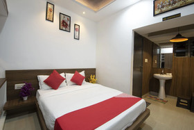 Kanasu Stay Home By OYO Rooms