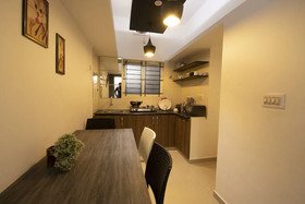 Kanasu Stay Home By OYO Rooms
