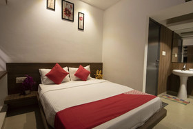 Kanasu Stay Home By OYO Rooms