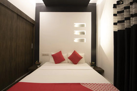 Kanasu Stay Home By OYO Rooms
