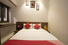 Kanasu Stay Home By OYO Rooms